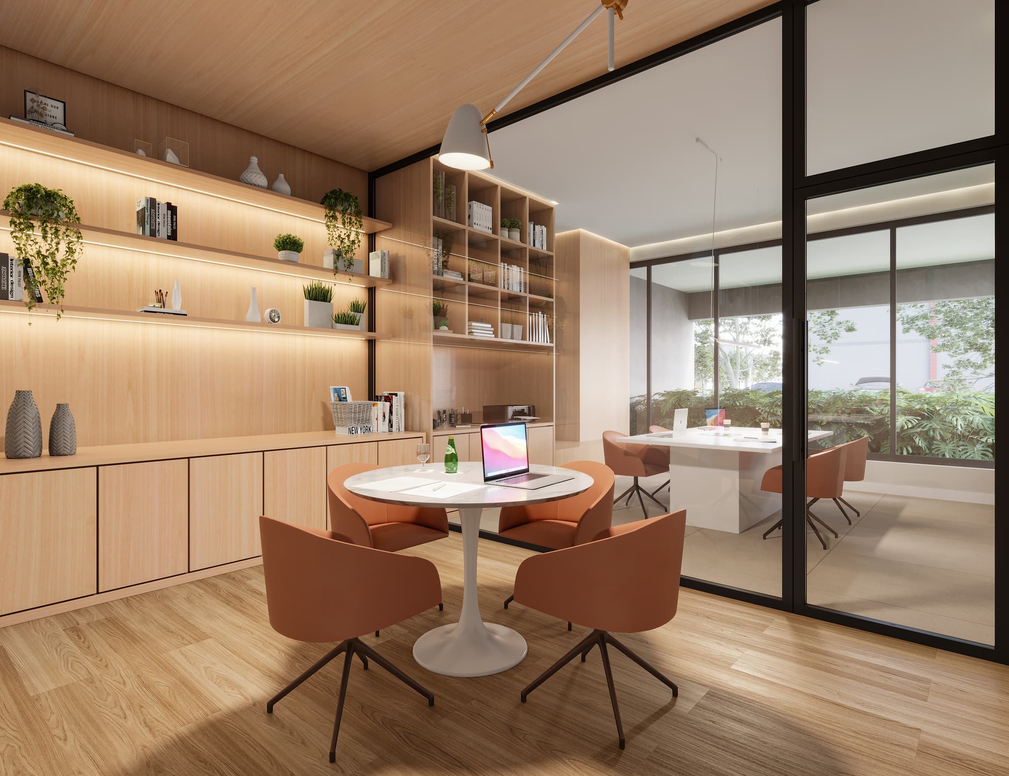 Coworking